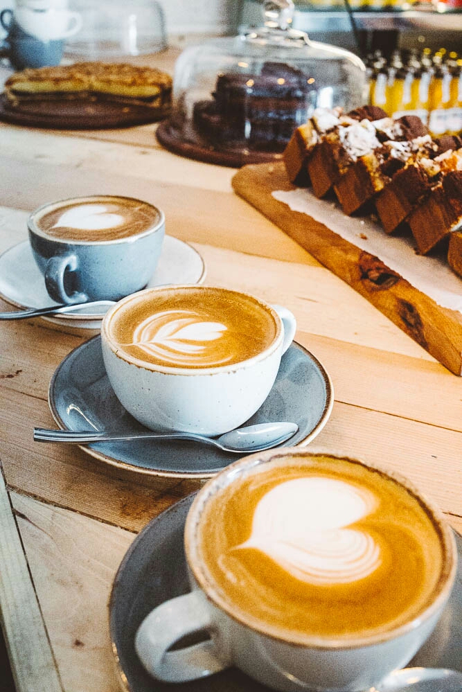 Humble Coffi Co Photos 2